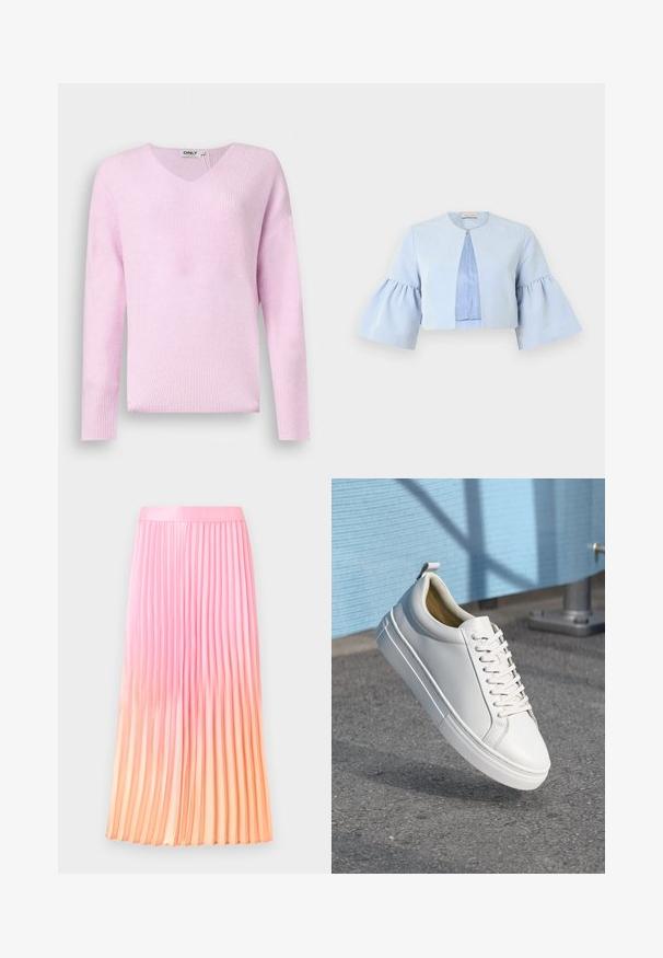 Zalando
