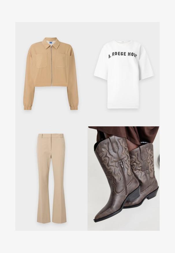 Zalando