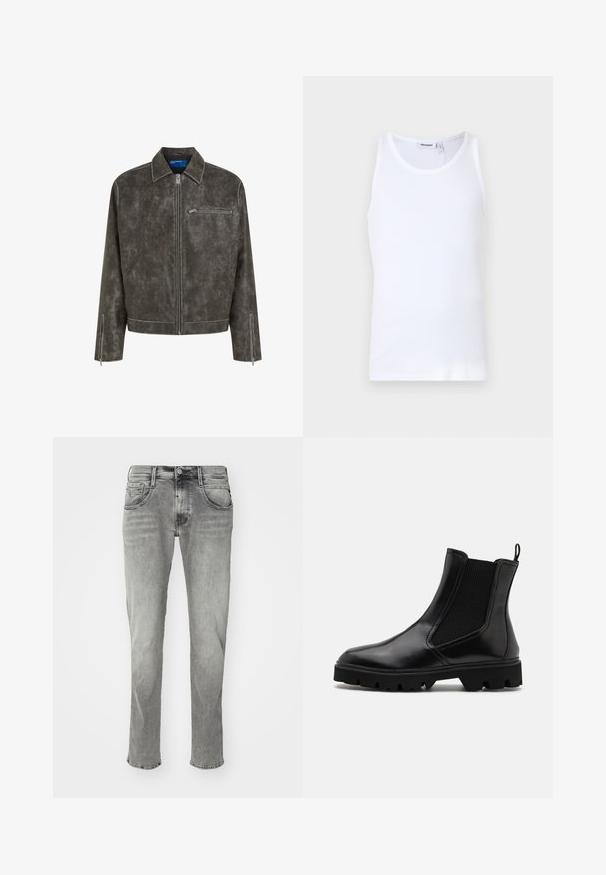 Zalando