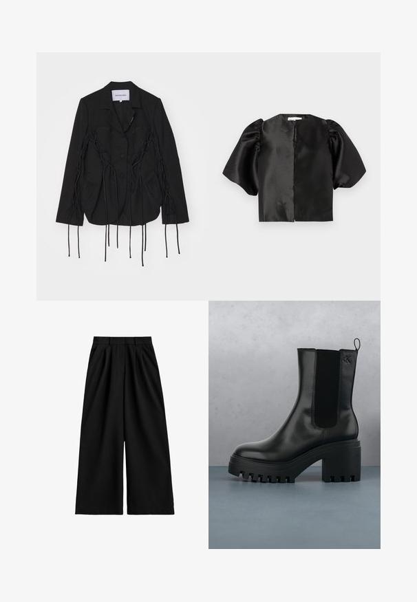 Zalando