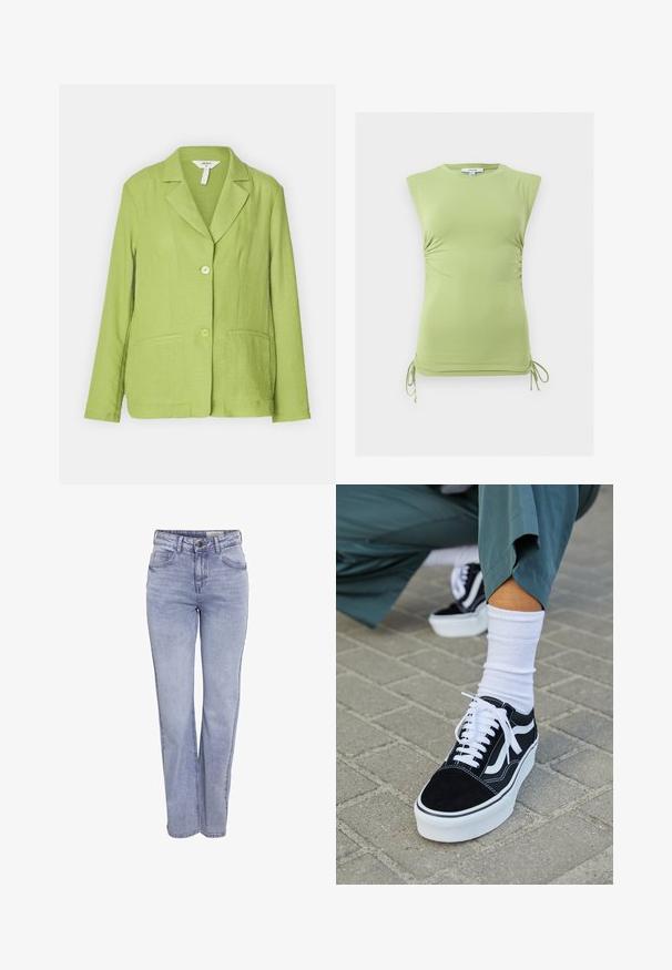 Zalando