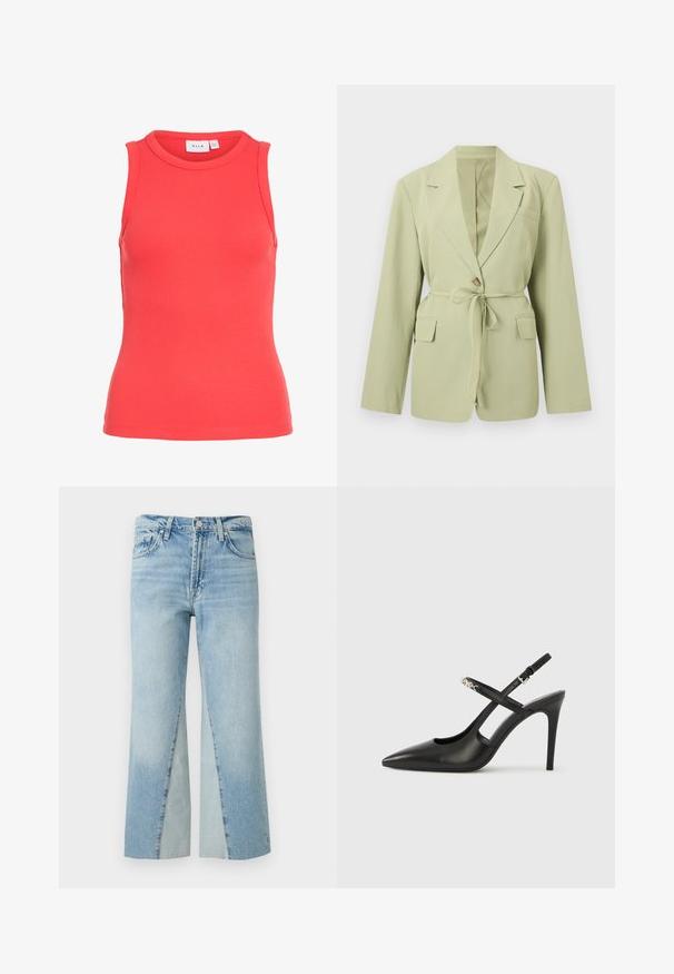 Zalando