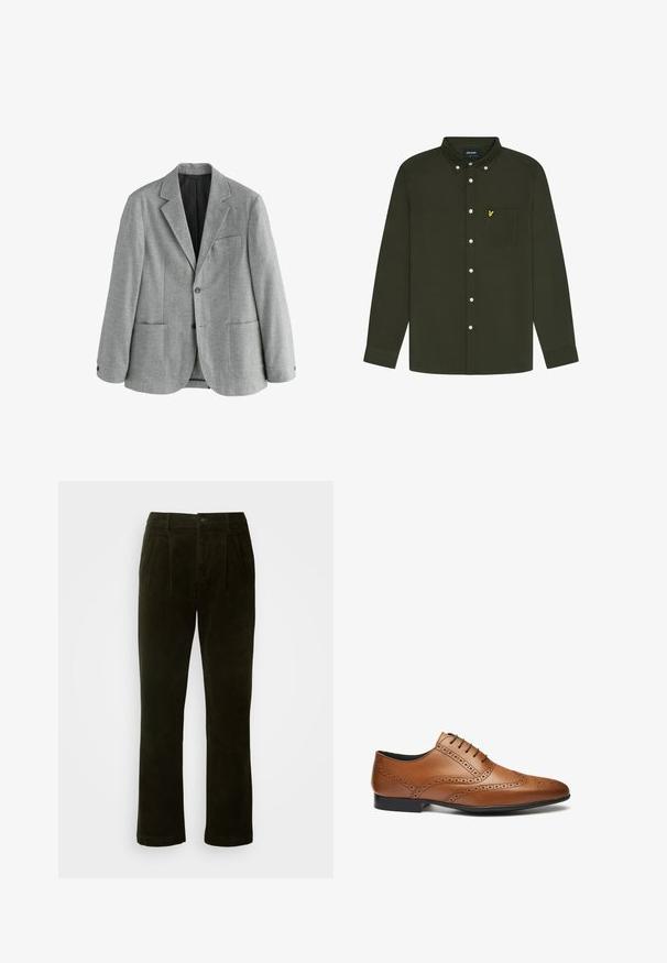 Zalando