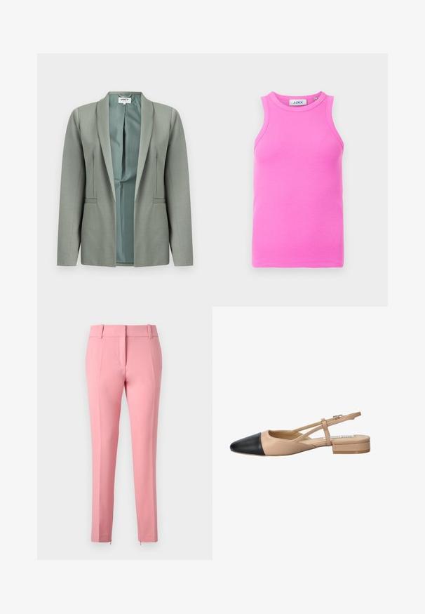 Zalando