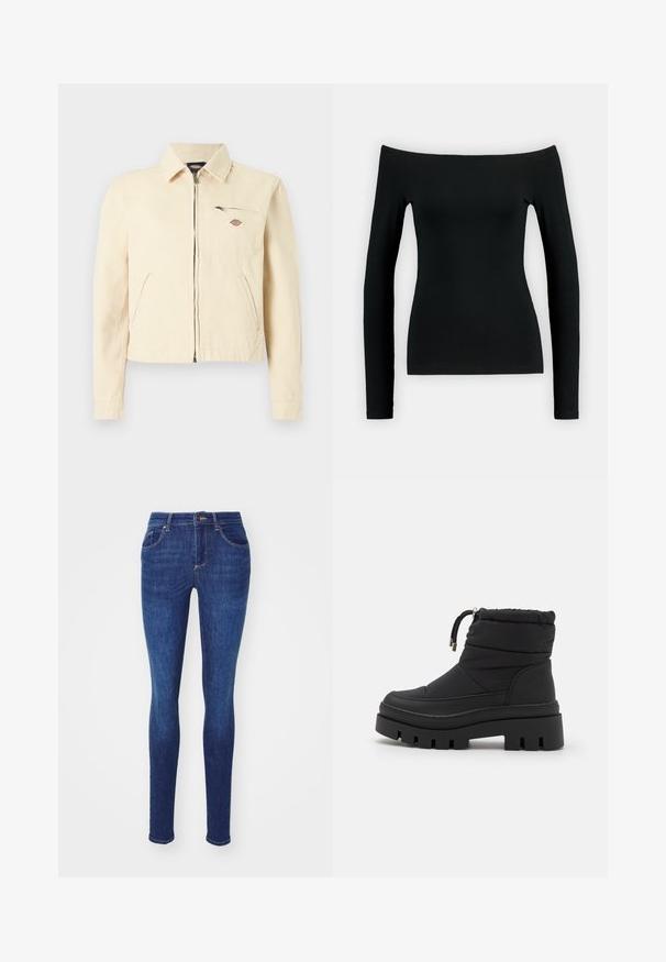 Zalando