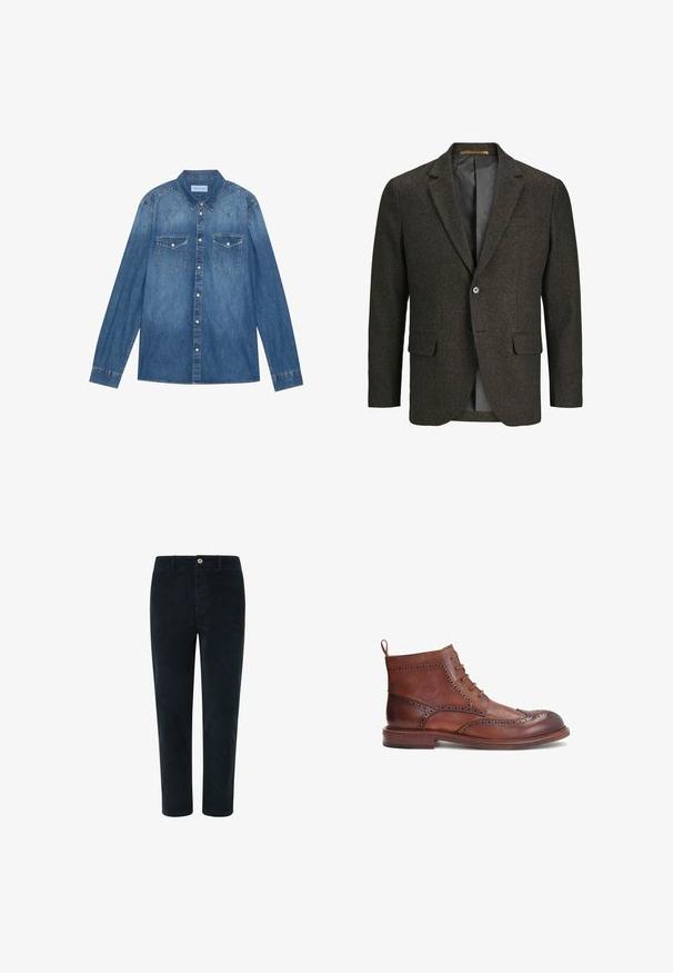 Zalando