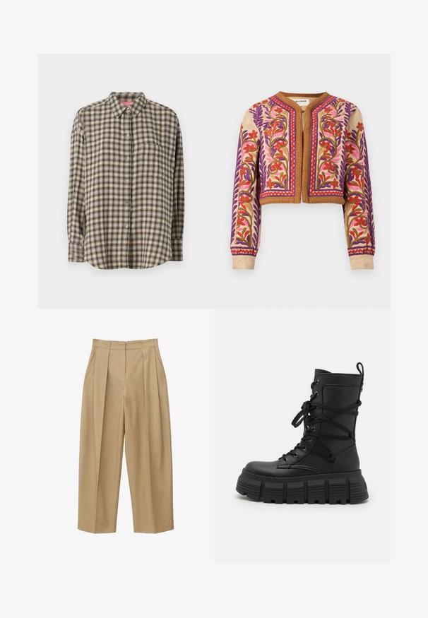 Zalando