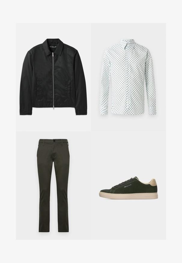Zalando