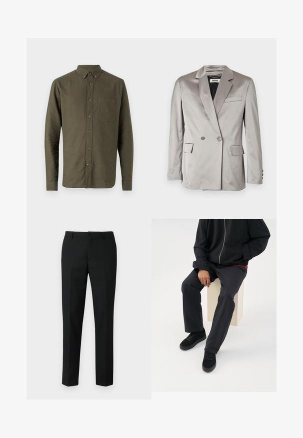 Zalando