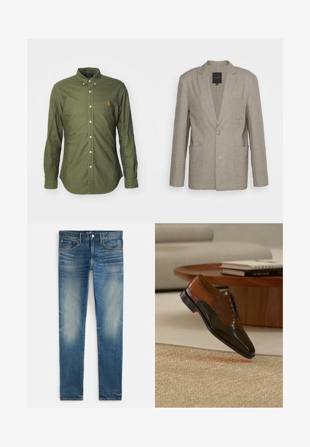 Zalando