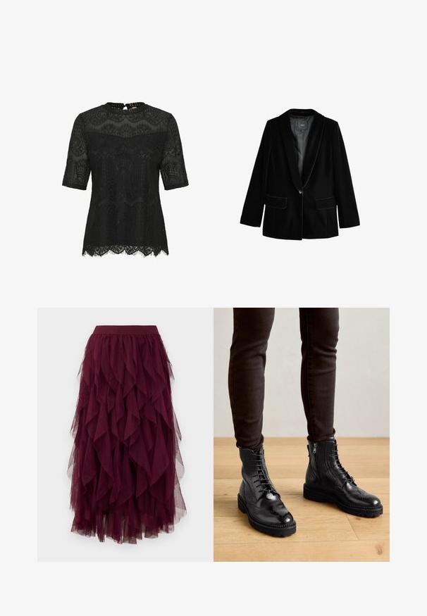 Zalando