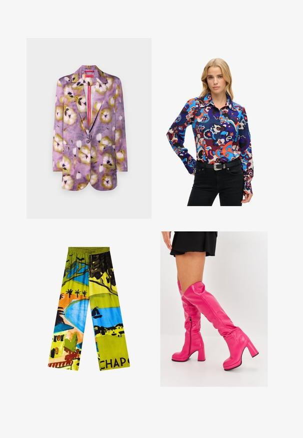 Zalando