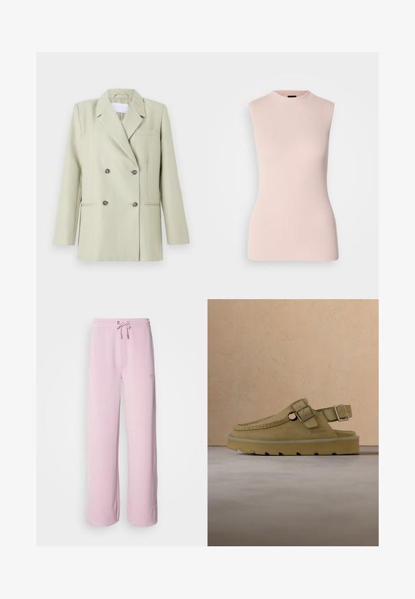 Zalando