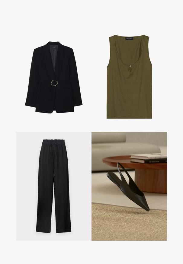 Zalando