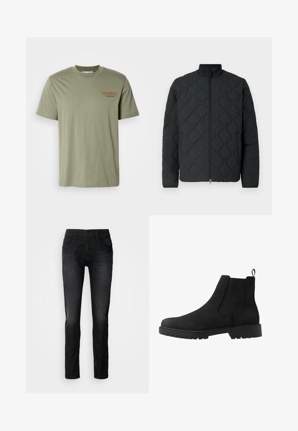 Zalando