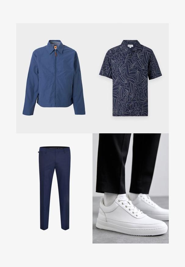 Zalando