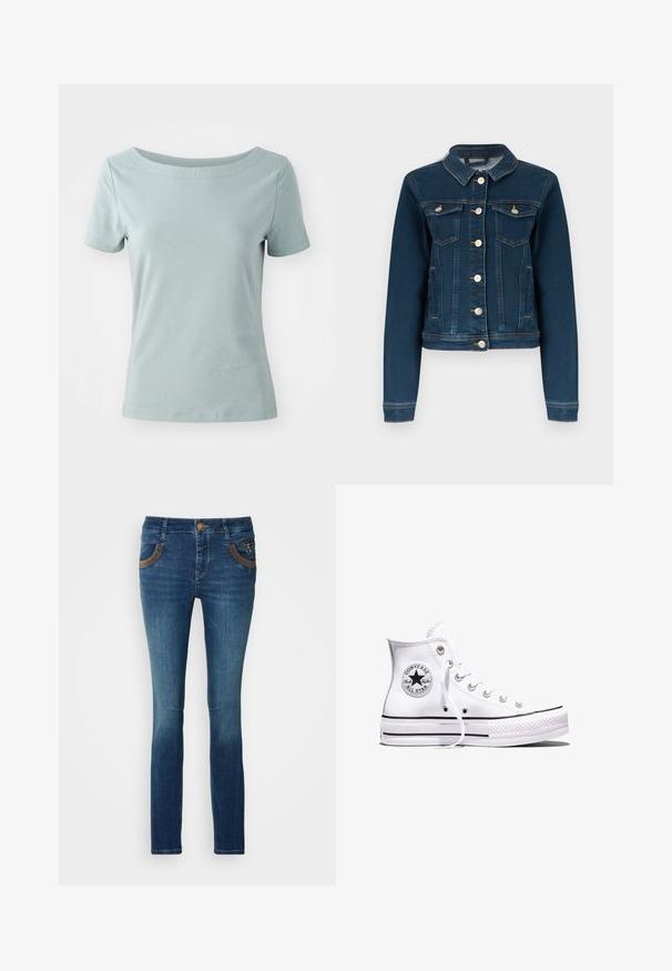 Zalando