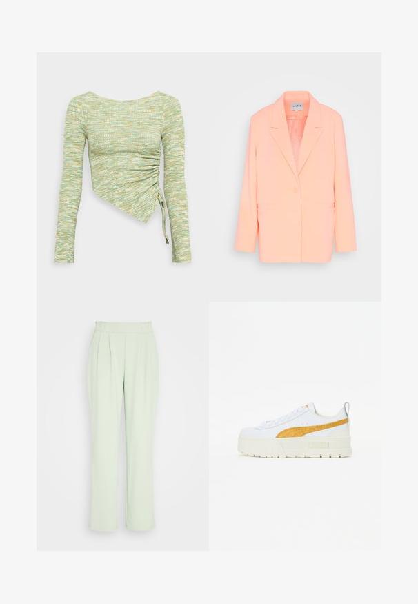 Zalando