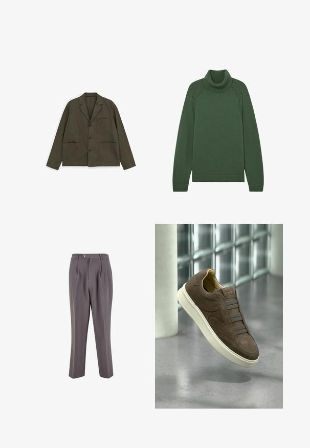 Zalando