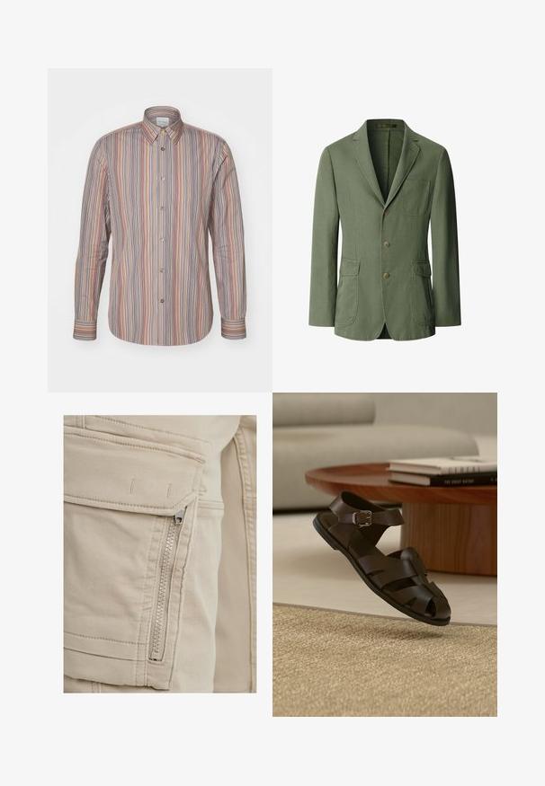 Zalando