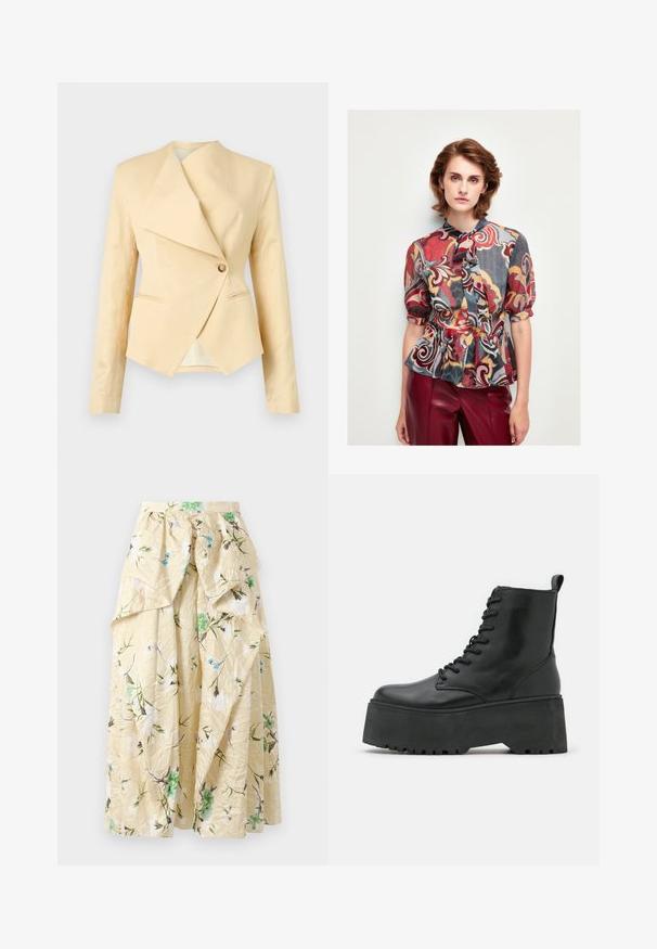 Zalando