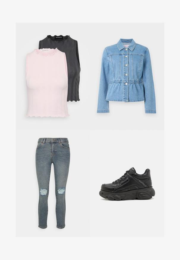 Zalando