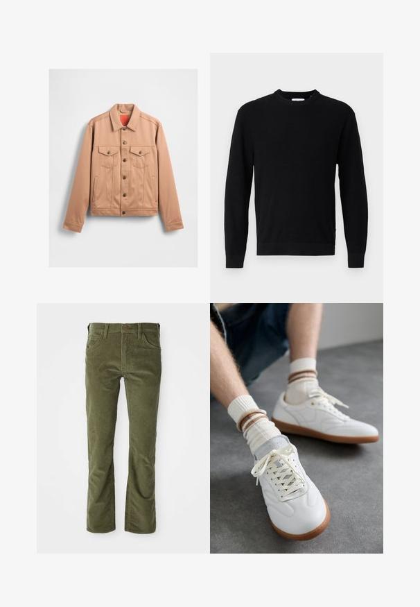 Zalando