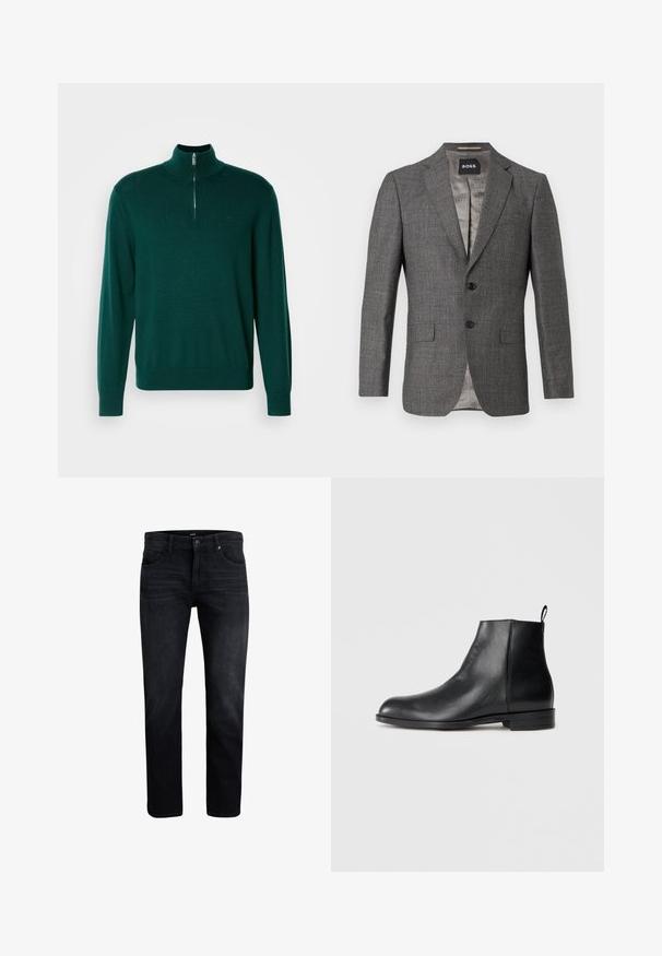 Zalando