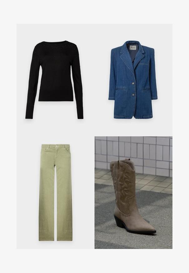 Zalando