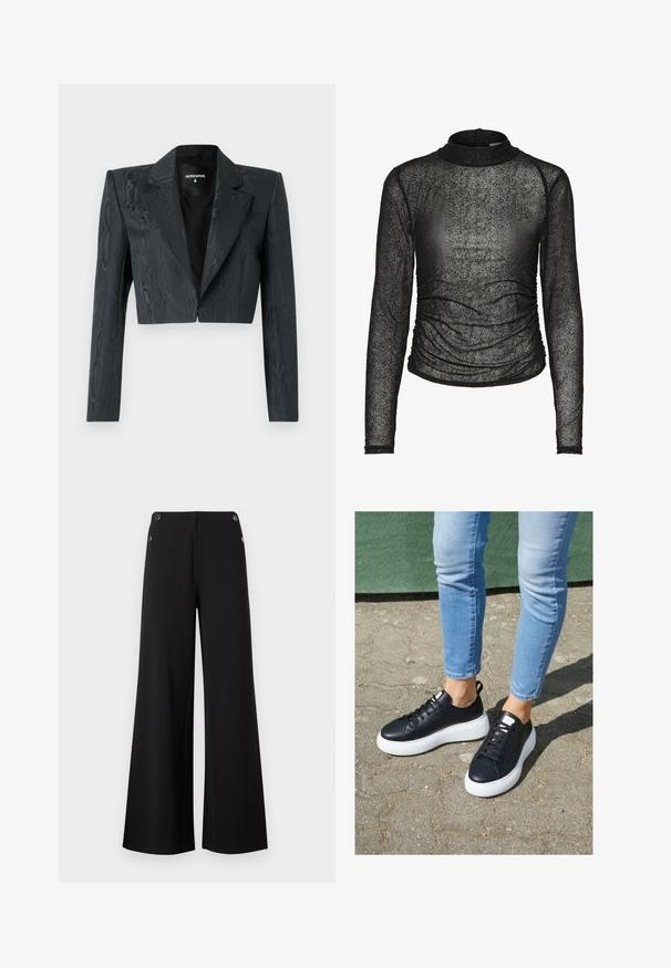 Zalando