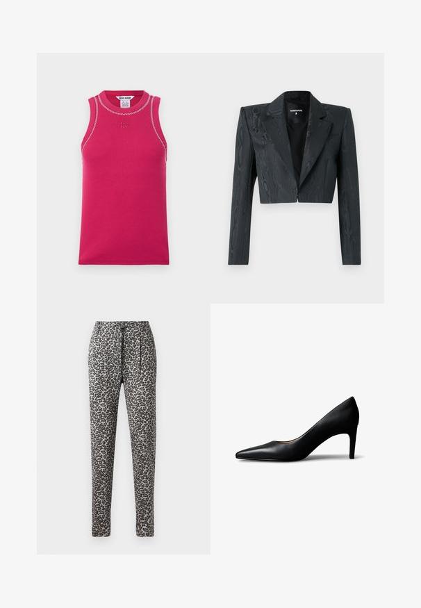 Zalando