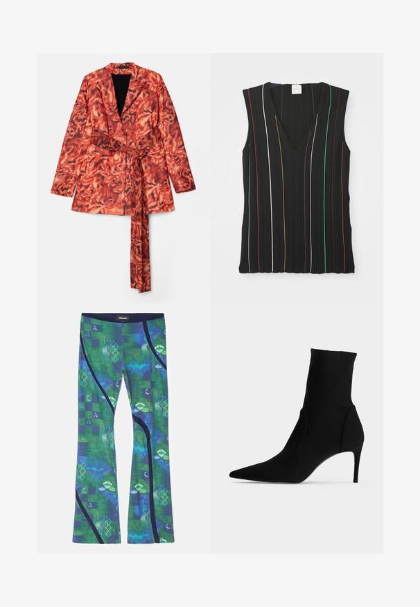 Zalando