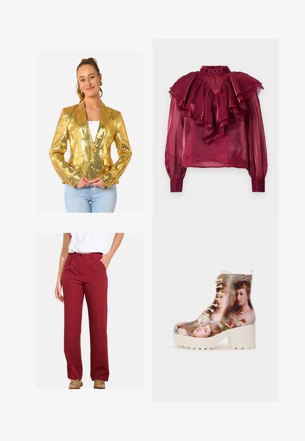 Zalando