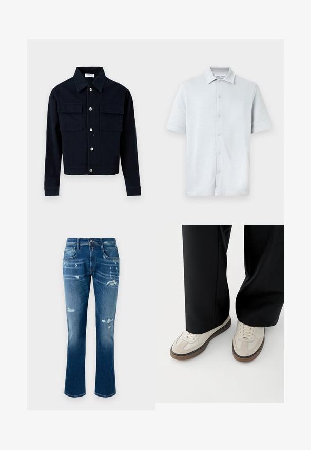 Zalando