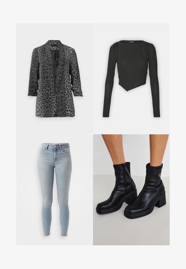 Zalando
