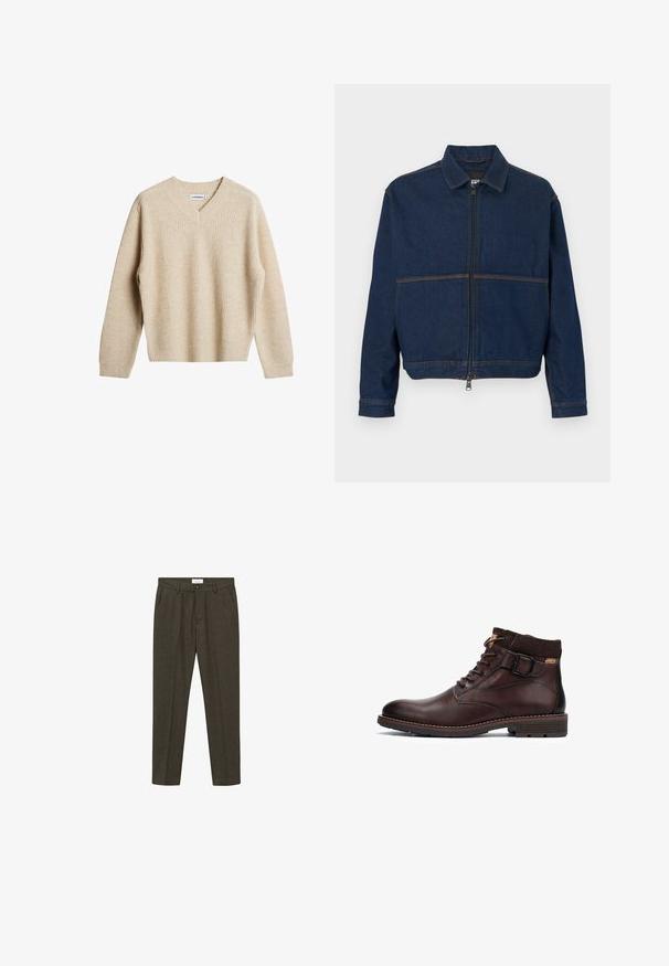 Zalando