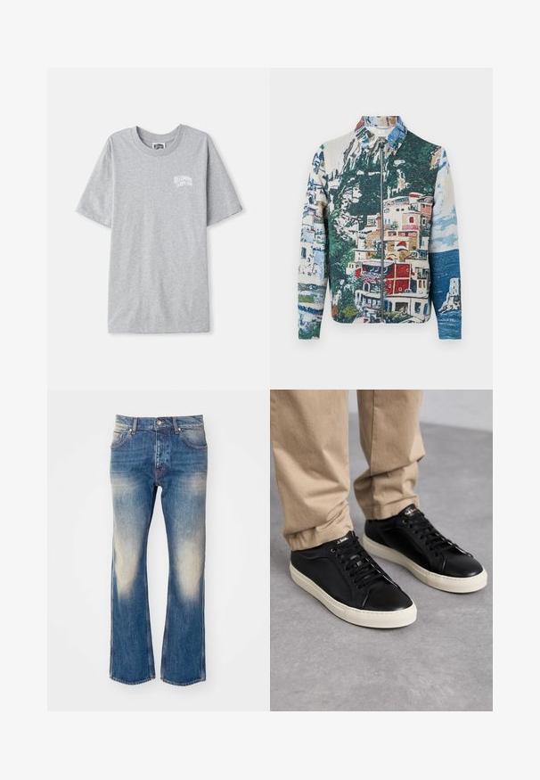 Zalando