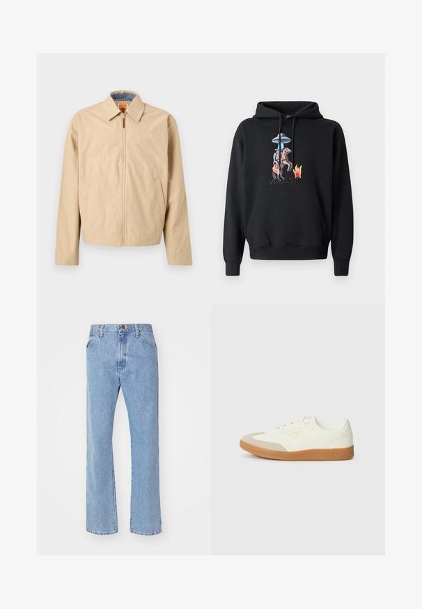 Zalando