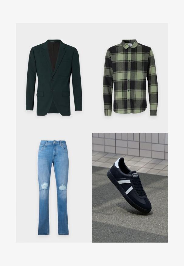 Zalando
