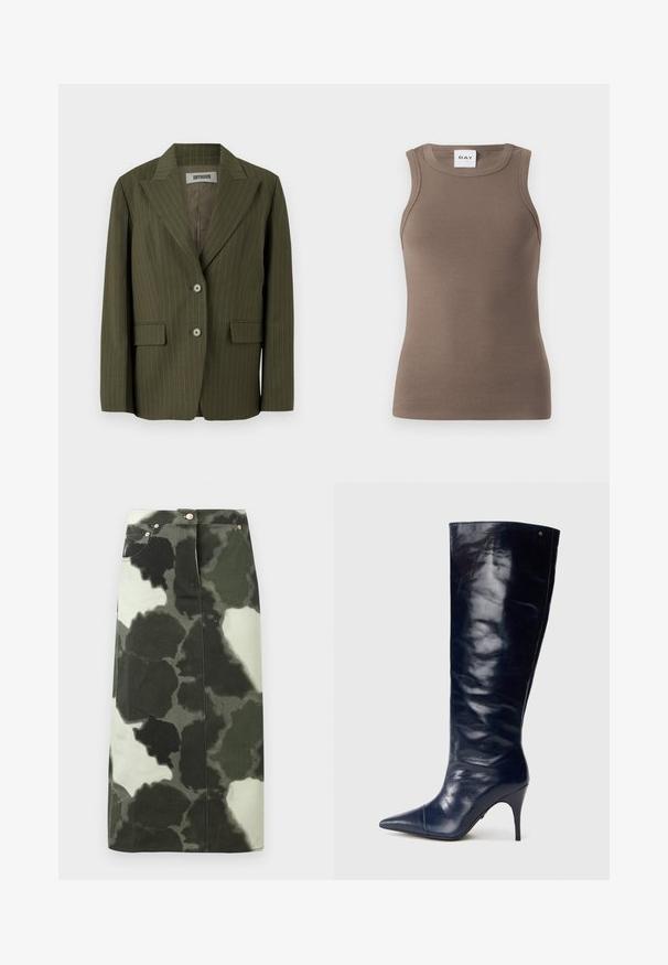 Zalando