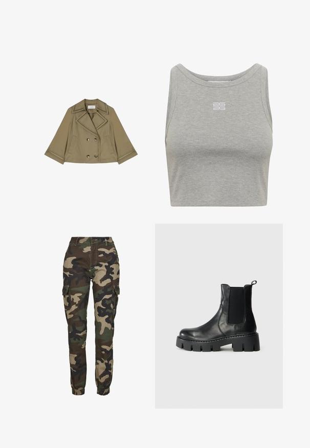 Zalando