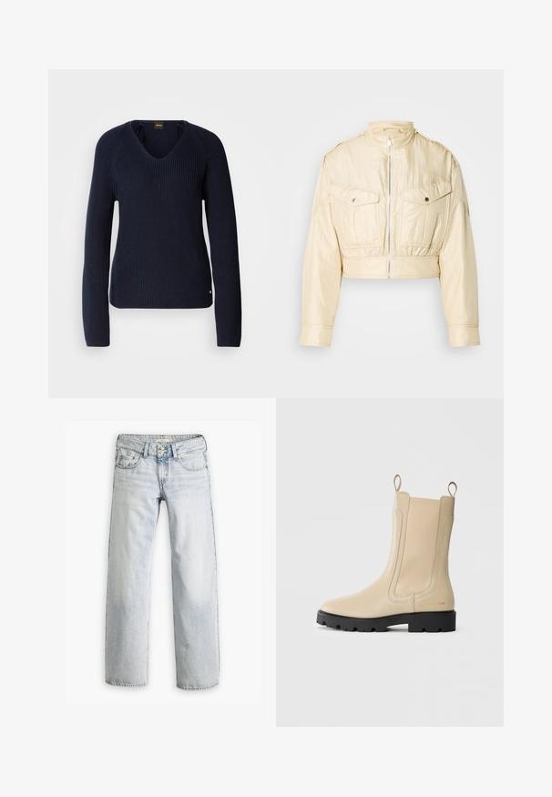 Zalando