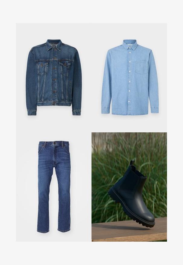 Zalando