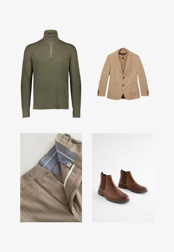Zalando