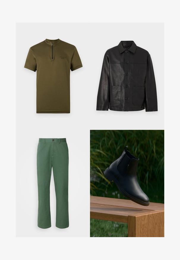 Zalando
