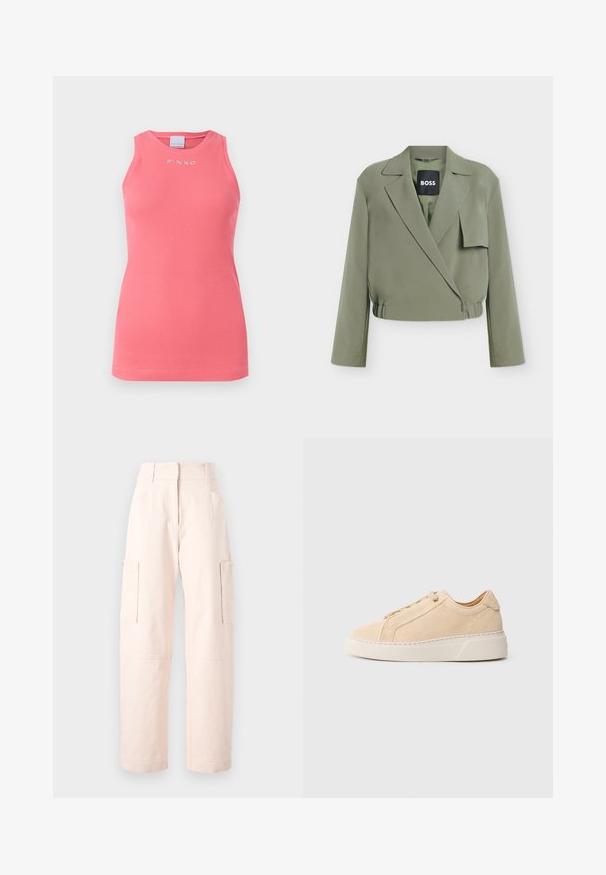Zalando