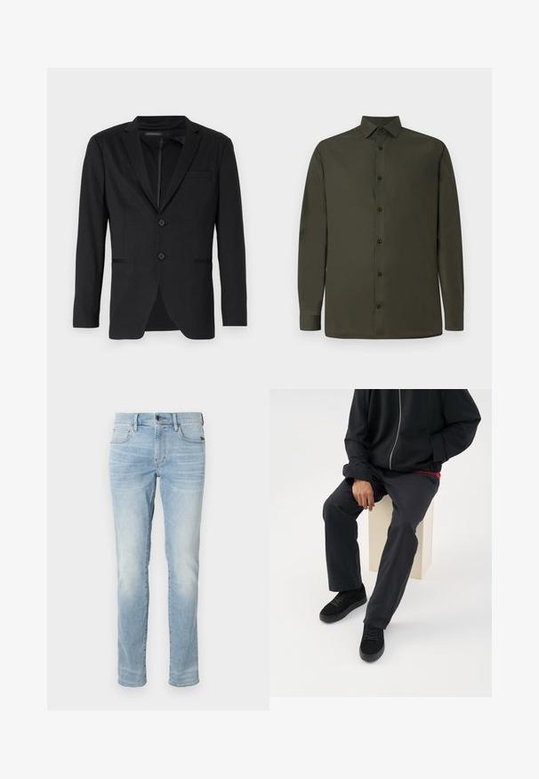 Zalando