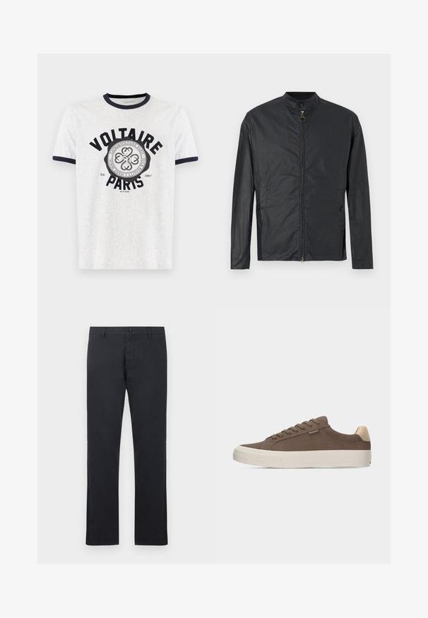 Zalando