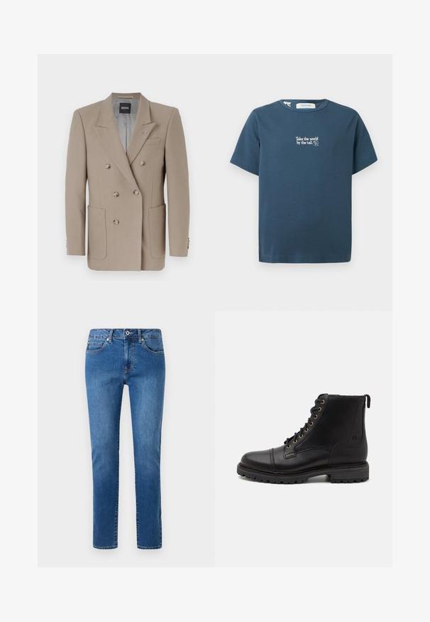 Zalando