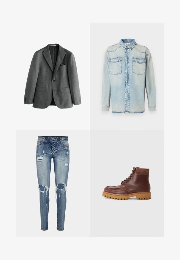 Zalando